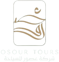شركة عصور للسياحة